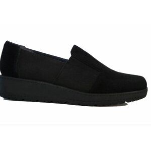 [VGUC] STUART WEITZMAN Wedge Loafers